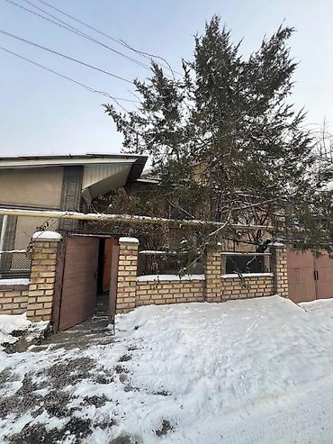 Продажа коттеджей и домов: Продаётся дом 📍 Район Шербакова / Манаса, рядом Кут Парк 📌 Точный — 18