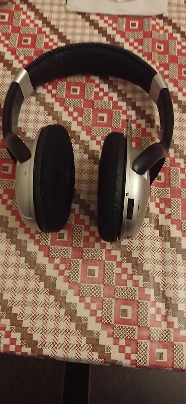 garmin fenix: Radio nausnik isləyir — 1