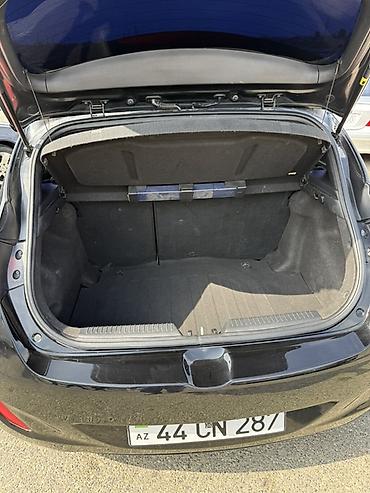 renault megane nece masindir: Hyundai i30: 1.6 l | 2012 il Hetçbek — 7