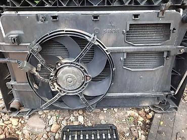 piter auto plac borca: VENTILATOR ZA SMART FORFOUR | Ventilator smart forfour 1,5 cdi — 1