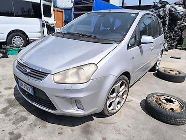 bračne vode: DELOVI ZA FORD C-MAX 2009. GOD. | U ponudi imamo delove za dole — 3