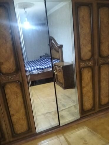 Uzunmüddətli kirayə evlər: 68 kv. m, 2 otaqlı — 5