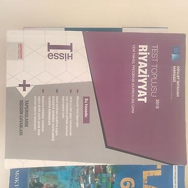 trims edu az: Azərbaycan dili Testlər 11-ci sinif, DİM, 2-ci hissə, 2024 il — 2