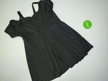 sukienki 50 plus: Shein, Sukienka damska, rozmiar 3XL — 3