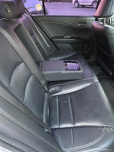 хонда адсей: Honda Accord: 2016 г., 2.4 л, Автомат, Бензин, Седан — 6