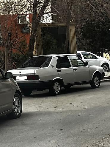 Tofas: Bugunku gunda otur sur veziyyetdedi. Yağı va yağ praklatkası — 8