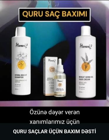 Kofe: Homm Life Azerbaijan – bitkisel məhsullar və wellness dəstəyi - — 7