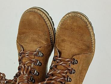 buty walkx: Vero Moda, Botki damskie, rozmiar 38 — 5