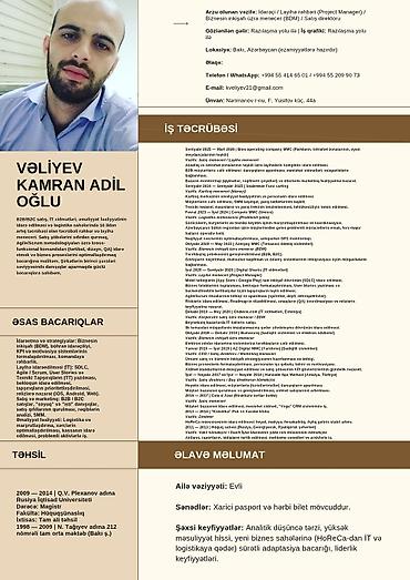 bag evinde is axtariram: İsh axtarıram tecılı ne ishi olur olsun satılan üzrə b2b b2c b2m 10 — 1