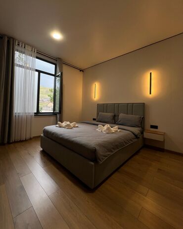 домдон квартира берилет: 1 комната, Душевая кабина