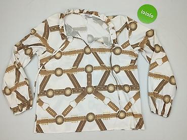 bluzka madex: Bluzka damska, rozmiar XL — 2