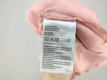 hm sweter bezowy: H&M, Spódnica damska, rozmiar M — 6