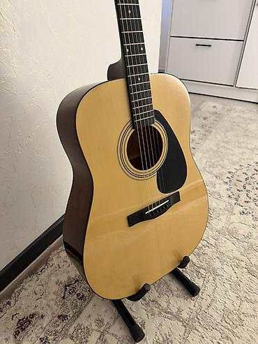 бу ямаха: YAMAHA F310 made in Indonesia Полностью новая,звучание — 2