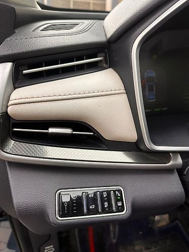 Weltmeister: Weltmeister EX5, 2021 г., 72000 км, 4WD, полный, В наличии — 13