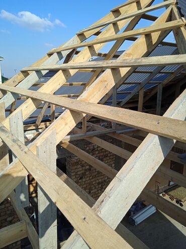 Кровля крыши: Кровля крыши | Монтаж, Демонтаж, Ремонт Больше 6 лет опыта — 28