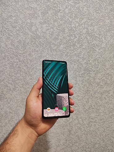 iphone 11 pro max ikinci el: Samsung Galaxy A52, 128 GB, rəng - Qara, İki sim kartlı — 3