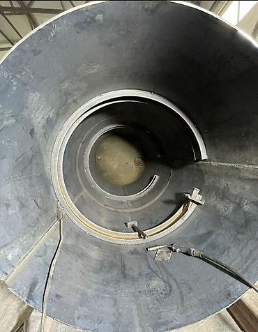 Прицепы и полуприцепы: Прицеп, Цистерна — 11