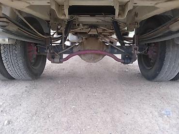 мото мапеь: Грузовик, Mercedes-Benz, Стандарт, Б/у — 5