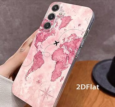Galaxy A17 telefon markası üçün kabro