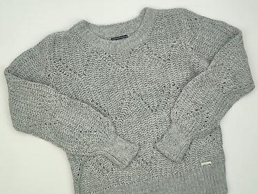bluza h: A&F, Sweter damski, rozmiar S — 1