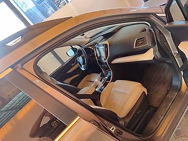ascent: Subaru Ascent: 2021 г., 2.5 л, Автомат, Бензин, Внедорожник — 4