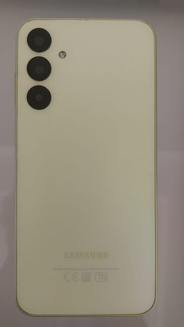 samsung j2 2018 qiymeti islenmis: Samsung Galaxy A25, 256 GB, rəng - Sarı, Sensor, Barmaq izi, Simsiz şarj