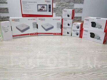 Видеонаблюдение, охрана: Домофоны, Охраннопожарные сигнализации, Пультовая защита объектов | Дома, Квартиры, Нежилые помещения | Демонтаж, Настройка, Подключение — 8