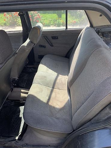 кузов на гольф 2: Volkswagen Golf: 1988 г., Механика, Бензин, Хэтчбэк — 6