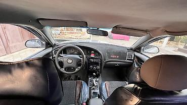 a4 b7: Hyundai Elantra: 2004 г., 1.6 л, Механика, Бензин, Седан — 2