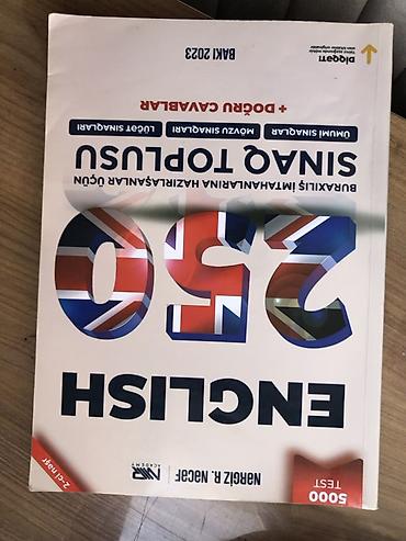 Tədris ədəbiyyatı: Dərs vəsaitləri paketi – Azərbaycan dili, ədəbiyyat və riyaziyyat — 10