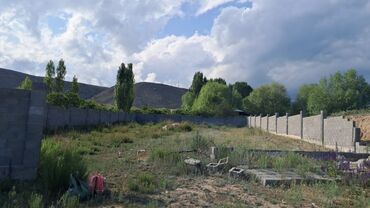 продажа садовых участков: 12 соток, Курулуш, Кызыл китеп, Сатып алуу-сатуу келишими