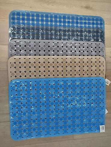 Грязезащитные и придверные коврики: Придверный коврик Наружный, Прямоугольный — 11