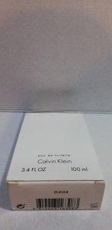 Parfemi: CALVIN KLEIN CK ALL EDT100ML TSTR | Calvin Klein CK All edt100ml — 9
