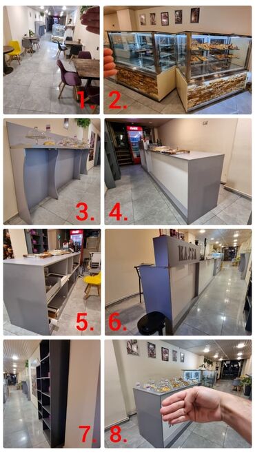 Divan və masa dəstləri: *SEVA XİRDALAN* Hazır biznes satılir. Avadanlıqlar həm tək, həm də lalafo.az -da Divan və masa dəstləri: *SEVA XİRDALAN* Hazır biznes satılir. Avadanlıqlar həm tək, həm də