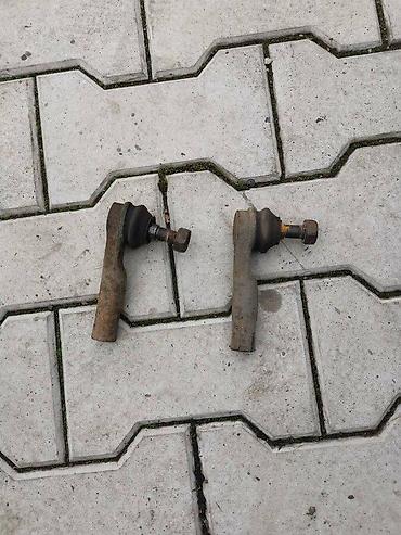 KRAJ SPONE LETVE VOLANA ZA HONDA CR-V OD 2007. DO 2012. GOD