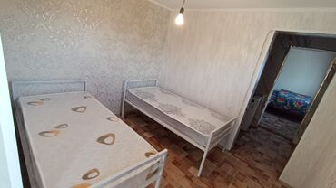 квартира суточный бишкек: 30 м², 2 комнаты
