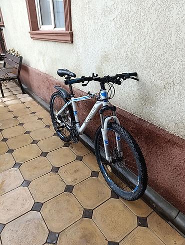 Городские велосипеды: Городской велосипед, Рама M (156 - 178 см), Б/у — 17