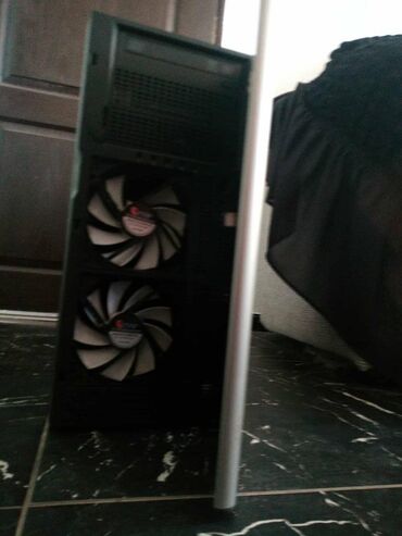 Desktop računari i radne stanice: Gejmer Intel XEON WORKSTATION--Odlicno sklopljen Gejmer stigao od — 12