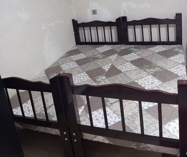 кровать односпальная купить: Təknəfərlik çarpayı, Matras ilə