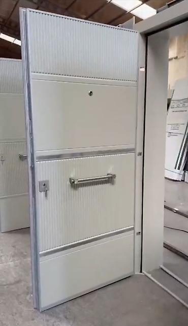 kodlu blok qapilari: Dəmir giriş qapıları (müxtəlif dizaynlar) 500-2000 ədəd qapıların 1 ay — 2