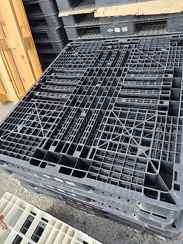 taxda dik: Pallet, 800 х 1200 sm — 5