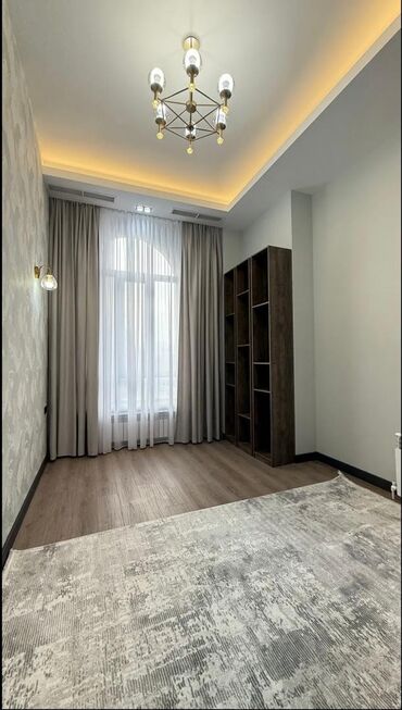 Продажа квартир: 3 комнаты, 113 м², Элитка, 10 этаж — 12