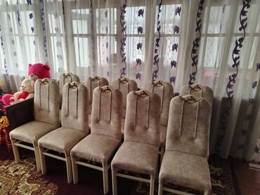 Divan və kreslo dəstləri: Mebellərin sifarişi və təmiri. Rayonlara çatdırılma var. Ətraflı -da lalafo.az — 5 Divan və kreslo dəstləri: Mebellərin sifarişi və təmiri. Rayonlara çatdırılma var. Ətraflı — 5