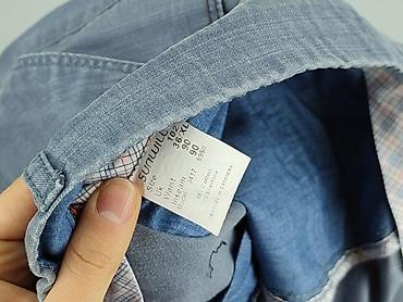 cargo pull and bear: Chinosy dla mężczyzn, rozmiar XS — 4