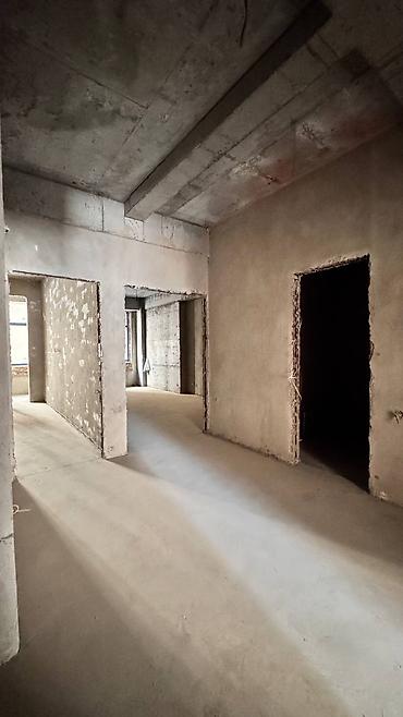 14: 3 комнаты, 125 м², Асанбай мкр Элитка, 2 этаж, ПСО (под самоотделку) — 6