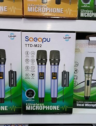 iphone 12 adapter: Saeapu UHF Simsiz Mikrofon Sistemləri – TTD seriyası Məhsul — 4
