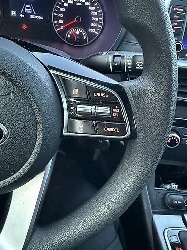 Kia: Kia K5: 2020 г., 2 л, Автомат, Газ, Седан — 16