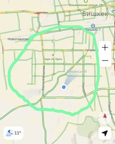 частный дом на длительный срок: 3 соток