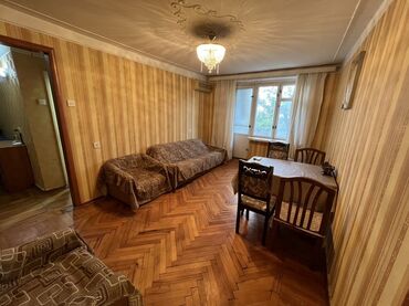 Otaqların uzunmüddətli kirayəsi: Yalniz aileye, Koroglu parkina panarama penceresi olan 2 otagli tam — 11