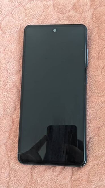 samsung a52 5g цена в бишкеке: Samsung Galaxy A52, Колдонулган, 128 ГБ, түсү - Көгүлтүр, 2 SIM